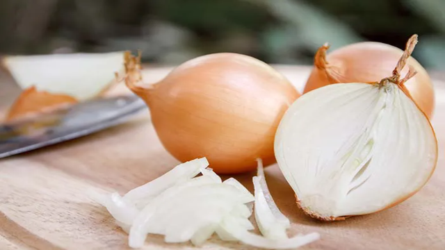 7 Manfaat Bawang Bombai untuk Kesehatan