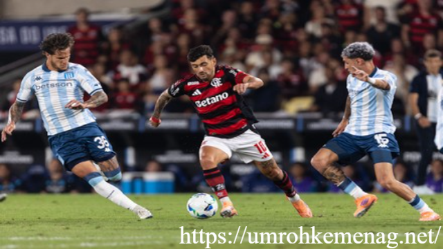 Giorgian de Arrascaeta